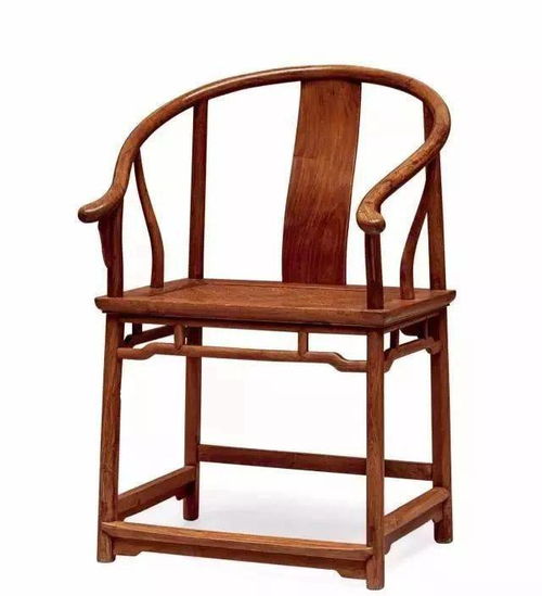 明式圈椅给现代家具设计的启示